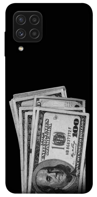 Чохол itsPrint Money pack для Samsung Galaxy A22 4G, гроші, купити оптом з доставкою