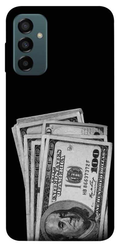Чехол itsPrint Money pack для Samsung Galaxy M23 5G, деньги, купить оптом с доставкой