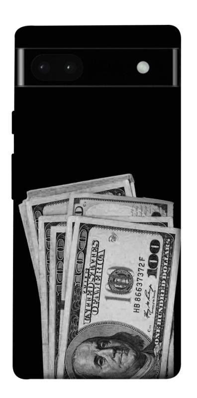 Чохол itsPrint Money pack для Google Pixel 6a, гроші, купити оптом з доставкою