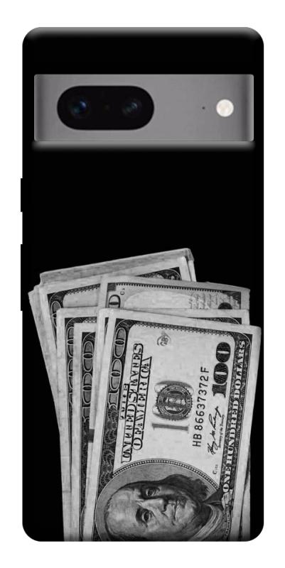Чохол itsPrint Money pack для Google Pixel 7, гроші, купити оптом з доставкою