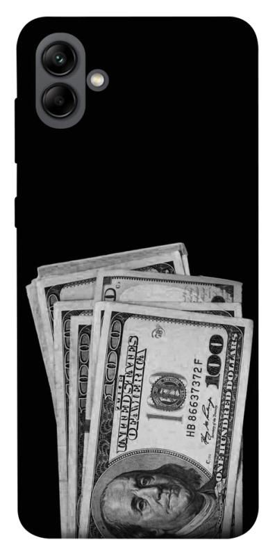 Чехол itsPrint Money pack для Samsung Galaxy A04, деньги, купить оптом с доставкой