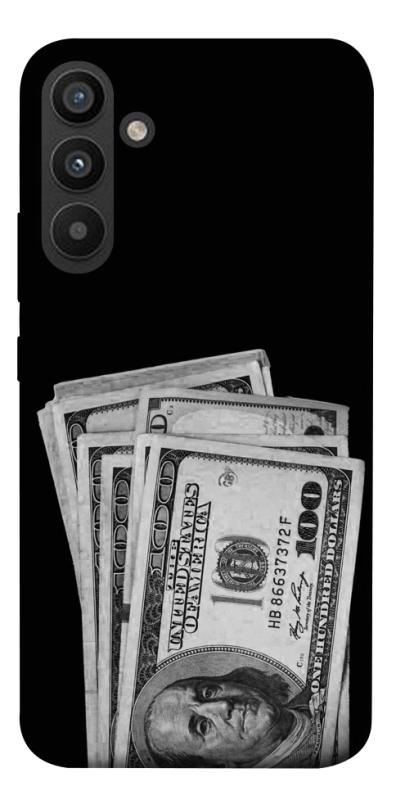 Чохол itsPrint Money pack для Samsung Galaxy A34 5G, гроші, купити оптом з доставкою