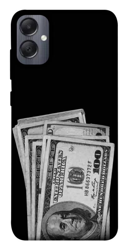 Чохол itsPrint Money pack для Samsung Galaxy A05, гроші, купити оптом з доставкою