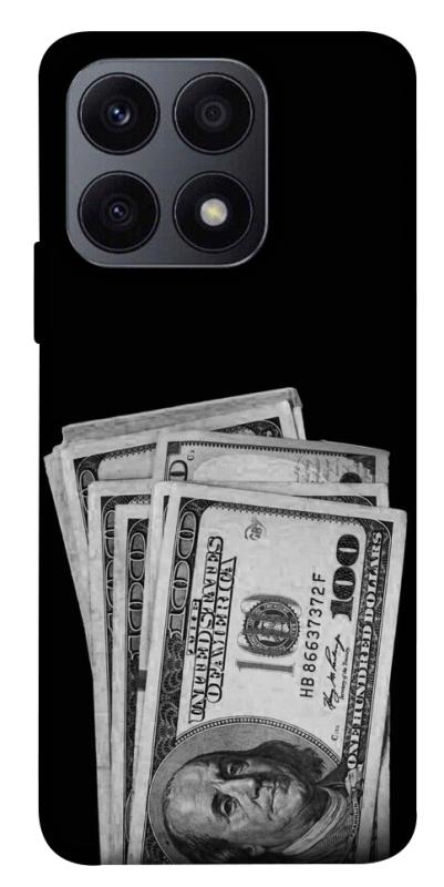 Чохол itsPrint Money pack для Huawei Honor X8a, гроші, купити оптом з доставкою