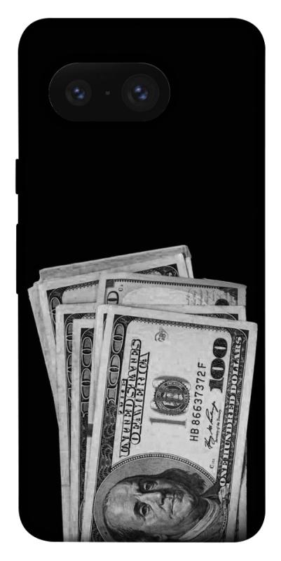 Чохол itsPrint Money pack для Google Pixel 8, гроші, купити оптом з доставкою