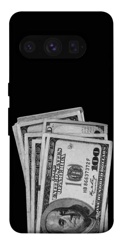 Чохол itsPrint Money pack для Google Pixel 8 Pro, гроші, купити оптом з доставкою