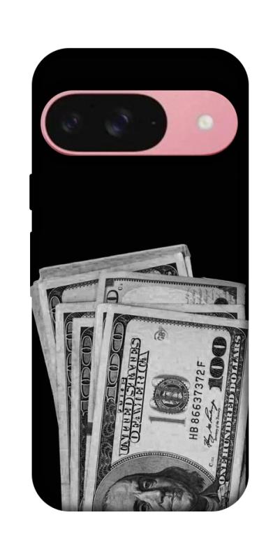 Чохол itsPrint Money pack для Google Pixel 9, гроші, купити оптом з доставкою