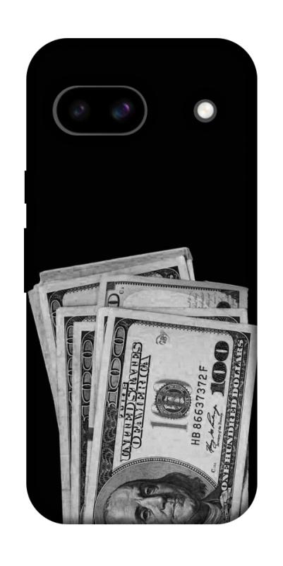 Чохол itsPrint Money pack для Google Pixel 8a, гроші, купити оптом з доставкою