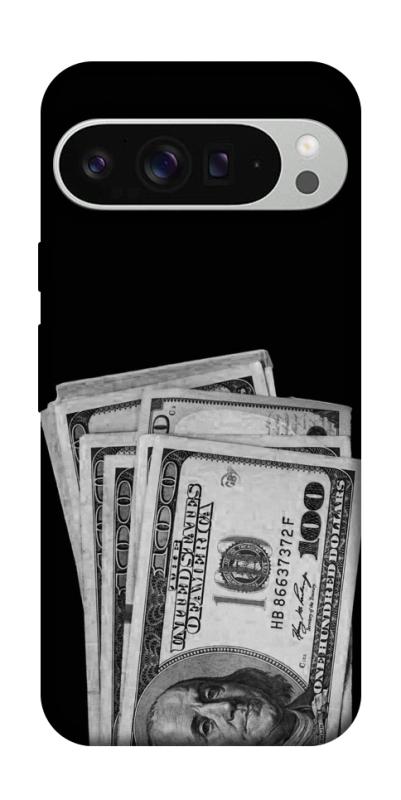 Чохол itsPrint Money pack для Google Pixel 9 Pro XL, гроші, купити оптом з доставкою