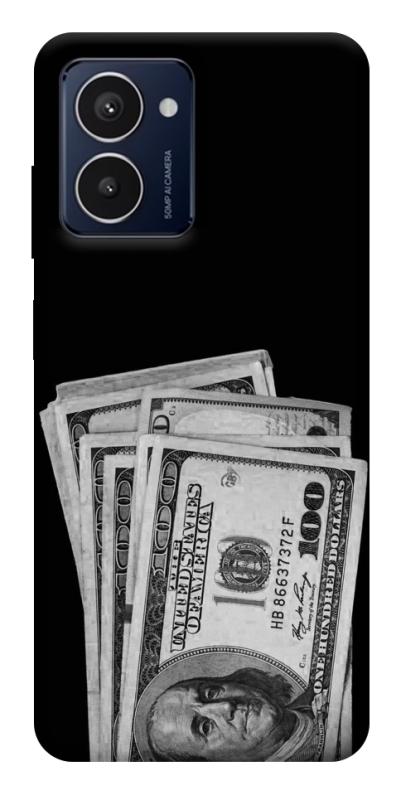 Чохол itsPrint Money pack для HMD Pulse Pro, гроші, купити оптом з доставкою