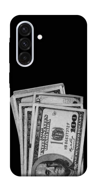 Чохол itsPrint Money pack для Samsung Galaxy A36 5G, гроші, купити оптом з доставкою