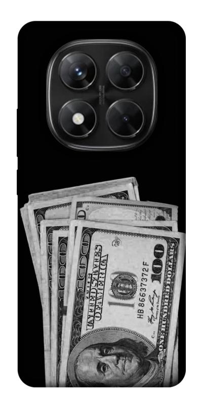 Чохол itsPrint Money pack для Xiaomi Redmi Note 14 Pro 5G, гроші, купити оптом з доставкою