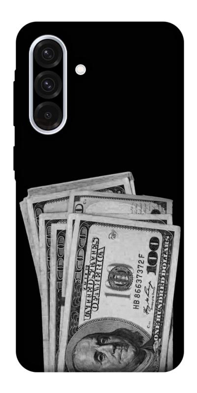 Чохол itsPrint Money pack для Samsung Galaxy A56 5G, гроші, купити оптом з доставкою