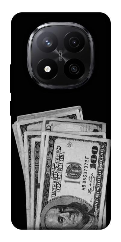 Чохол itsPrint Money pack для Xiaomi Redmi Note 14 Pro+ 5G, гроші, купити оптом з доставкою