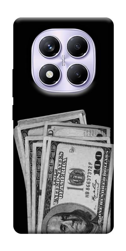 Чохол itsPrint Money pack для Xiaomi Poco X7, гроші, купити оптом з доставкою
