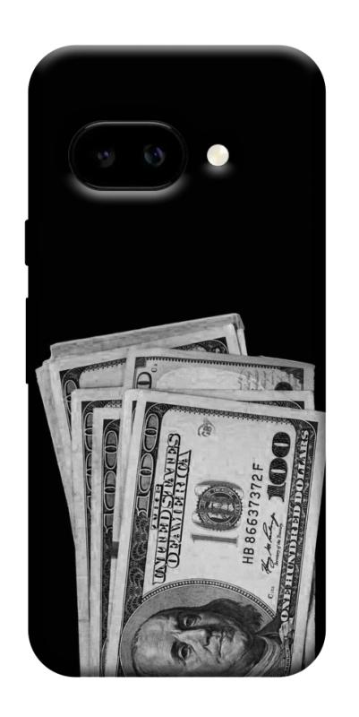 Чохол itsPrint Money pack для Google Pixel 9a, гроші, купити оптом з доставкою