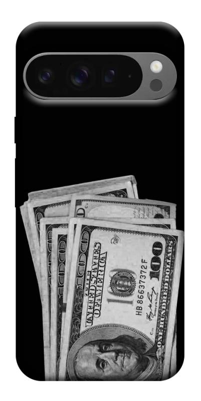 Чехол itsPrint Money pack для Google Pixel 10 Pro XL, деньги, купить оптом с доставкой