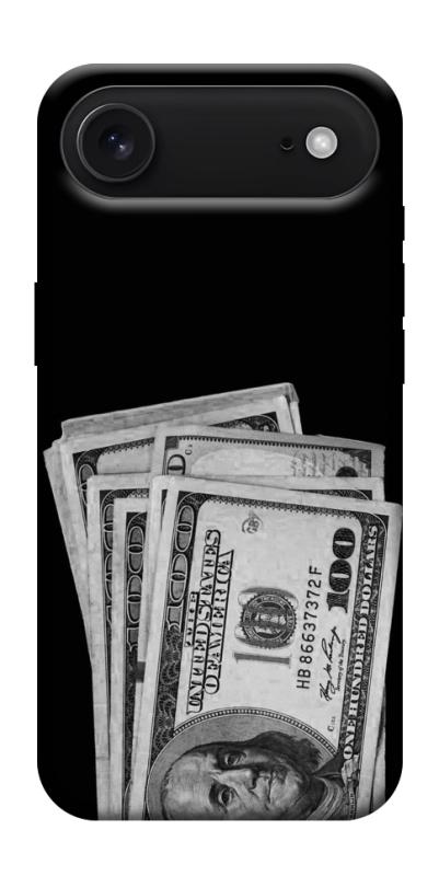 Чохол itsPrint Money pack для Apple iPhone 17 Air (6.5"), гроші, купити оптом з доставкою