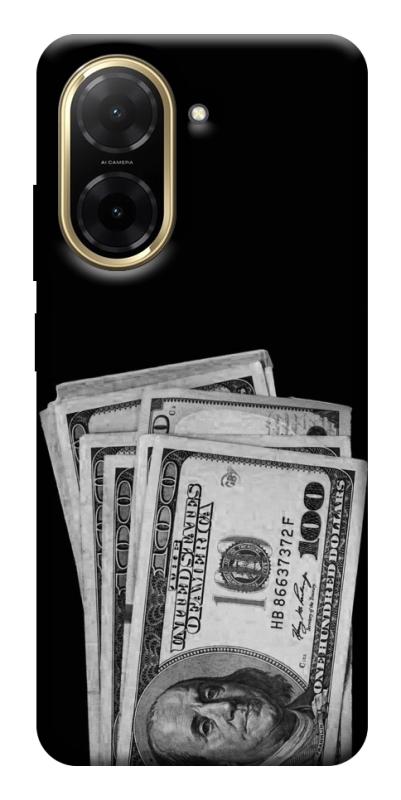 Чохол itsPrint Money pack для Xiaomi Redmi A5 (Europe version), гроші, купити оптом з доставкою