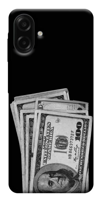 Чохол itsPrint Money pack для Samsung Galaxy A07, гроші, купити оптом з доставкою