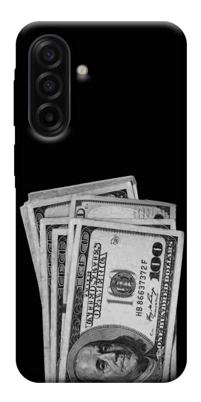 Чехол itsPrint Money pack для Samsung Galaxy A17 5G/4G, деньги, купить оптом с доставкой