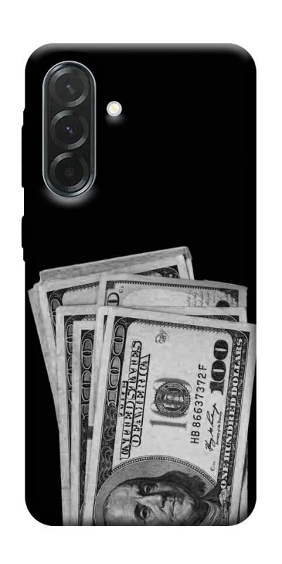 Чехол itsPrint Money pack для Samsung Galaxy A37 5G, деньги, купить оптом с доставкой