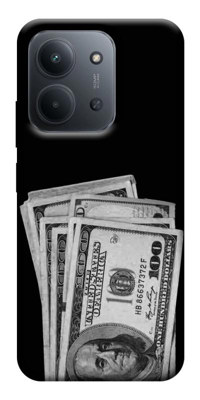Чохол itsPrint Money pack для Xiaomi Redmi 15C (EU), гроші, купити оптом з доставкою