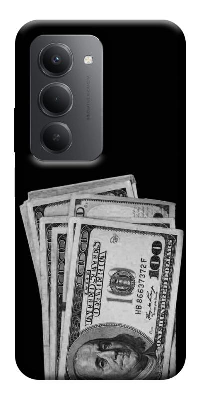 Чохол itsPrint Money pack для Xiaomi Redmi 15 (EU), гроші, купити оптом з доставкою