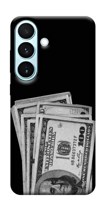 Чехол itsPrint Money pack для Samsung Galaxy S26, деньги, купить оптом с доставкой