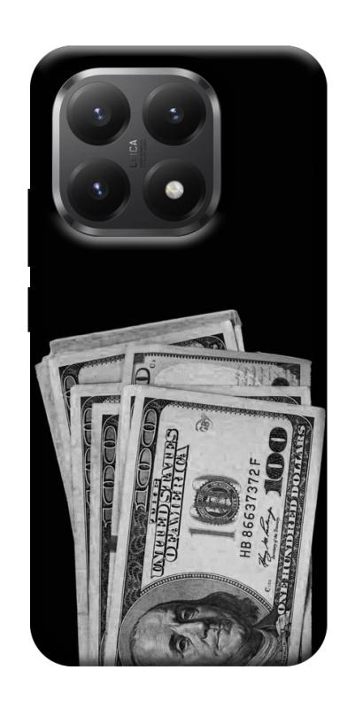 Чехол itsPrint Money pack для Xiaomi 15T, деньги, купить оптом с доставкой