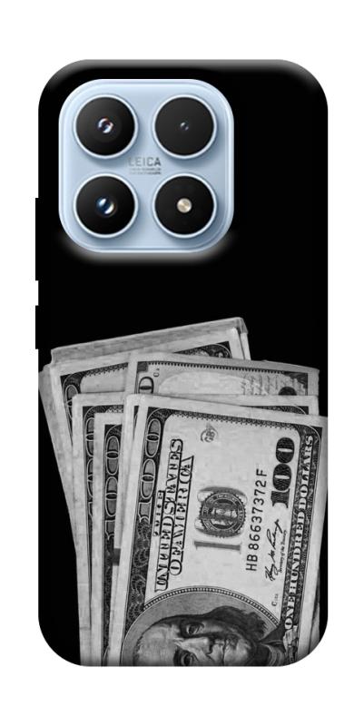 Чехол itsPrint Money pack для Xiaomi 17 Pro, деньги, купить оптом с доставкой