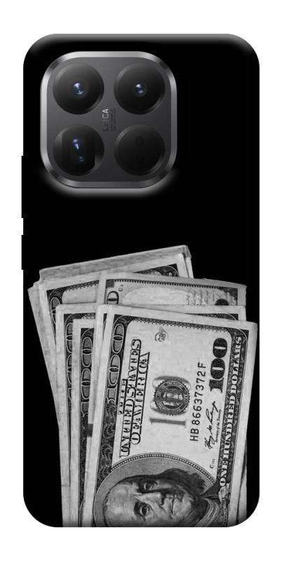 Чехол itsPrint Money pack для Xiaomi 15T Pro, деньги, купить оптом с доставкой