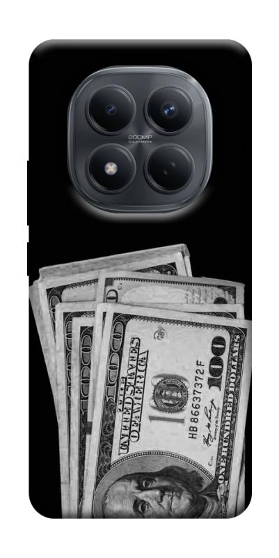 Чехол itsPrint Money pack для Xiaomi Redmi Note 15 4G/5G (EU), деньги, купить оптом с доставкой