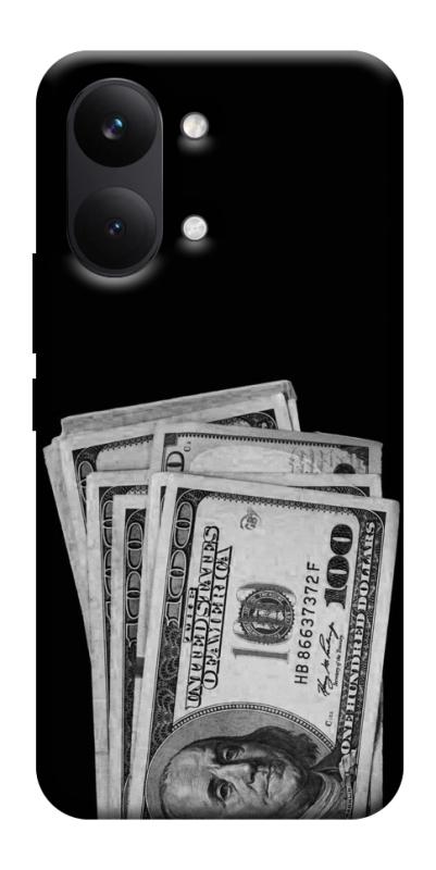 Чехол itsPrint Money pack для Xiaomi Poco X8 Pro Max, деньги, купить оптом с доставкой