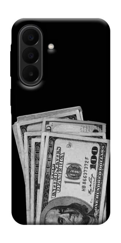 Чехол itsPrint Money pack для Samsung Galaxy A27, деньги, купить оптом с доставкой