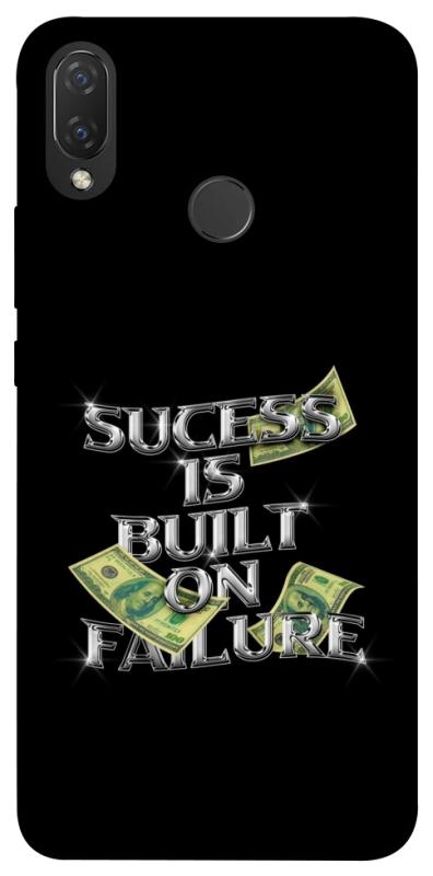 Чохол itsPrint Success для Huawei P Smart+ (nova 3i), гроші, купити оптом з доставкою