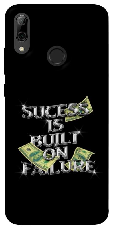 Чохол itsPrint Success для Huawei P Smart (2019), гроші, купити оптом з доставкою