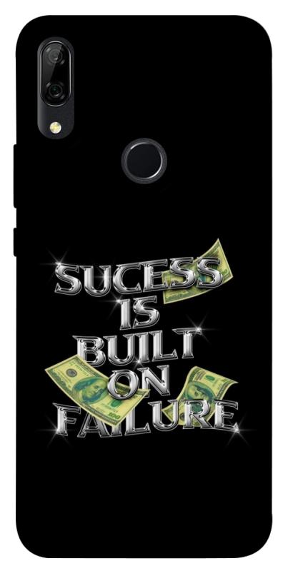 Чохол itsPrint Success для Huawei P Smart Z, гроші, купити оптом з доставкою