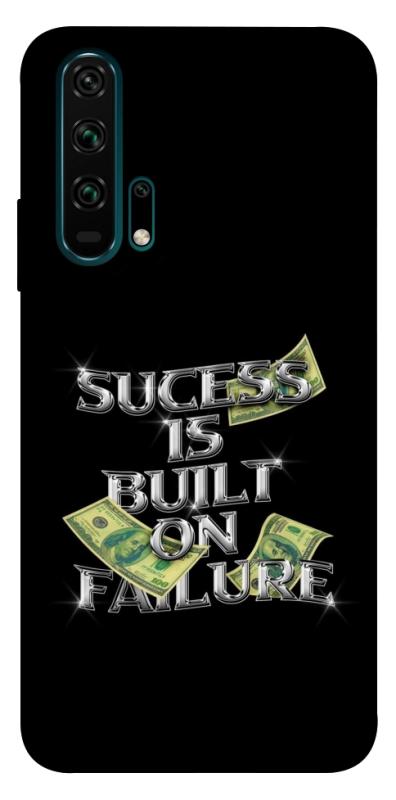Чохол itsPrint Success для Huawei Honor 20 Pro, гроші, купити оптом з доставкою
