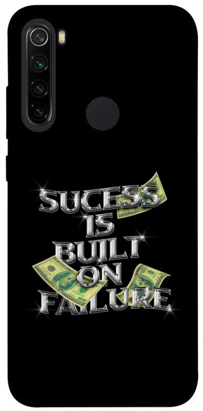 Чехол itsPrint Success для Xiaomi Redmi Note 8, деньги, купить оптом с доставкой