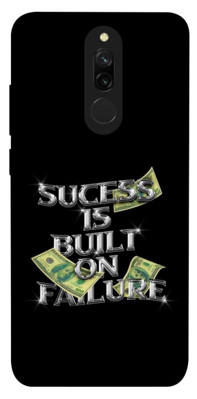 Чехол itsPrint Success для Xiaomi Redmi 8, деньги, купить оптом с доставкой