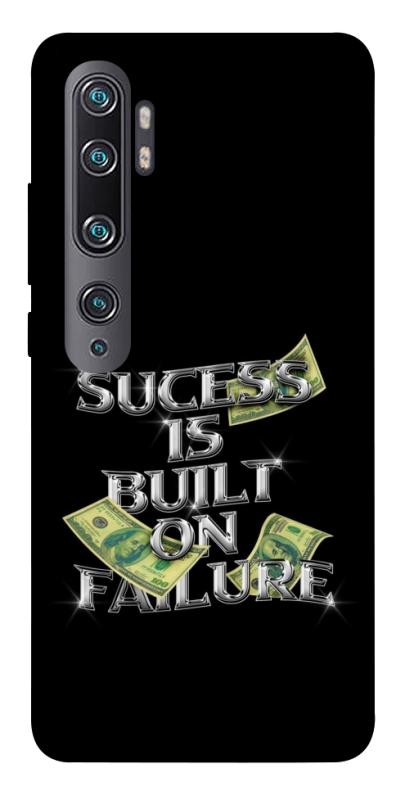 Чохол itsPrint Success для Xiaomi Mi Note 10 / Note 10 Pro / Mi CC9 Pro, гроші, купити оптом з доставкою