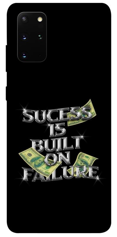 Чохол itsPrint Success для Samsung Galaxy S20+, гроші, купити оптом з доставкою