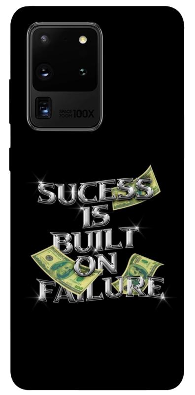 Чохол itsPrint Success для Samsung Galaxy S20 Ultra, гроші, купити оптом з доставкою