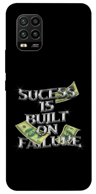 Чехол itsPrint Success для Xiaomi Mi 10 Lite, деньги, купить оптом с доставкой