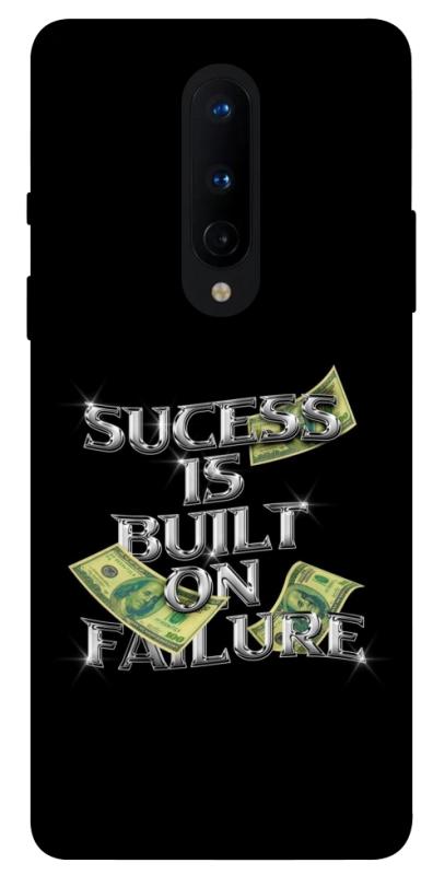 Чохол itsPrint Success для OnePlus 8, гроші, купити оптом з доставкою