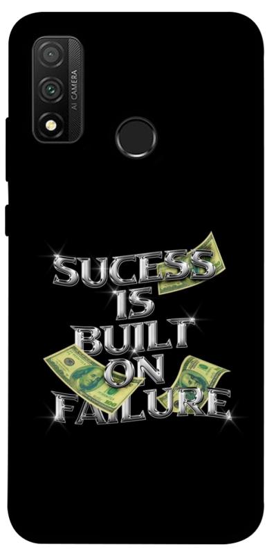 Чохол itsPrint Success для Huawei P Smart (2020), гроші, купити оптом з доставкою