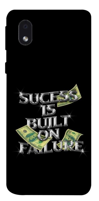 Чохол itsPrint Success для Samsung Galaxy M01 Core / A01 Core, гроші, купити оптом з доставкою