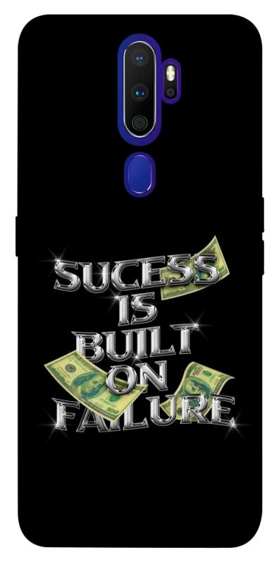 Чохол itsPrint Success для Oppo A5 (2020) / Oppo A9 (2020), гроші, купити оптом з доставкою