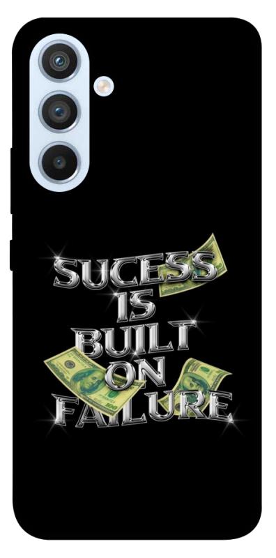 Чохол itsPrint Success для Samsung Galaxy A54 5G, гроші, купити оптом з доставкою